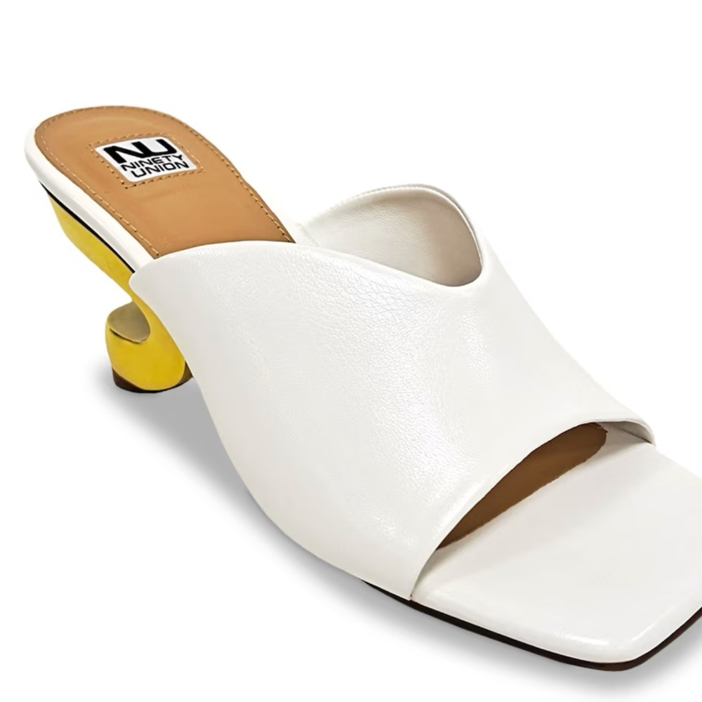 Ninety Union Gypsy Sandal